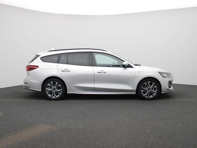 Ford FOCUS Clipper ST Line Style 125 PK Navigatie | Climate Control | Cruise Control | Automaat | Parkeersensoren Voor en Achter | Camera Achter