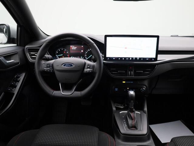 Ford FOCUS Clipper ST Line Style 125 PK Navigatie | Climate Control | Cruise Control | Automaat | Parkeersensoren Voor en Achter | Camera Achter