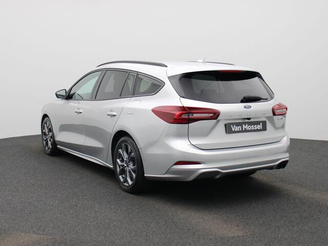 Ford FOCUS Clipper ST Line Style|Automaat||Camera|Carplay