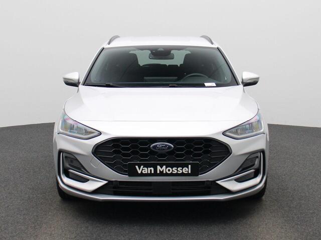 Ford FOCUS Clipper ST Line Style|Automaat||Camera|Carplay