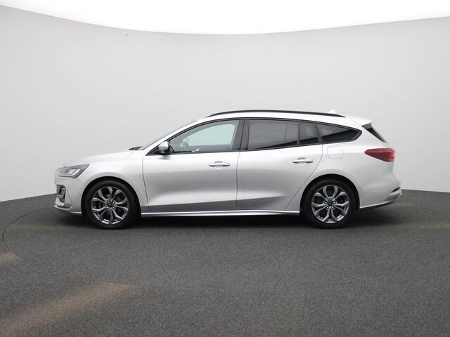Ford FOCUS Clipper ST Line Style|Automaat||Camera|Carplay