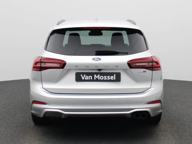 Ford FOCUS Clipper ST Line Style|Automaat||Camera|Carplay