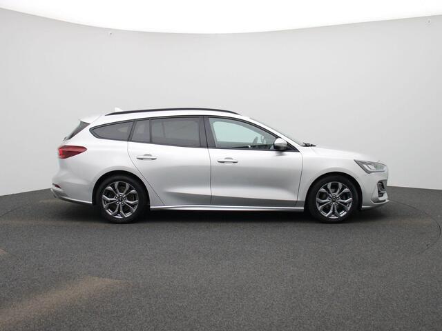 Ford FOCUS Clipper ST Line Style|Automaat||Camera|Carplay