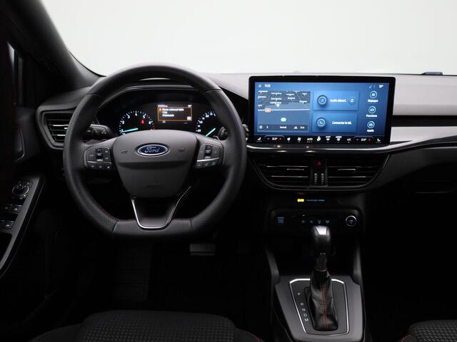 Ford FOCUS Clipper ST Line Style|Automaat||Camera|Carplay