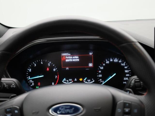 Ford FOCUS Clipper ST Line Style|Automaat||Camera|Carplay