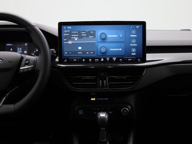 Ford FOCUS Clipper ST Line Style|Automaat||Camera|Carplay