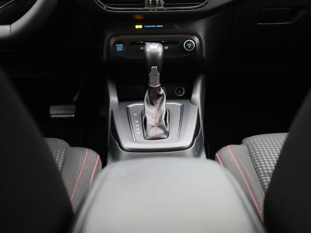 Ford FOCUS Clipper ST Line Style|Automaat||Camera|Carplay