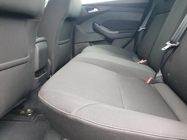 Ford FOCUS Wagon 1.0 Lease Edition NAVI/CRUISE/AIRCO/LMV