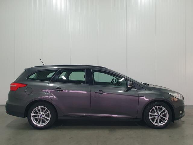Ford FOCUS Wagon 1.0 Lease Edition NAVI/CRUISE/AIRCO/LMV
