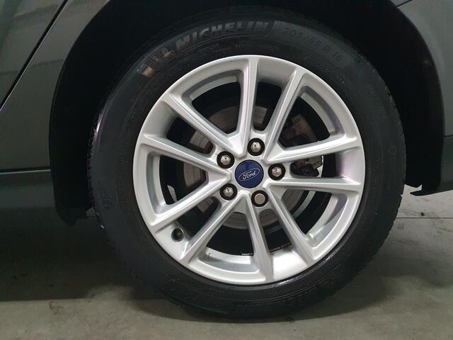 Ford FOCUS Wagon 1.0 Lease Edition NAVI/CRUISE/AIRCO/LMV