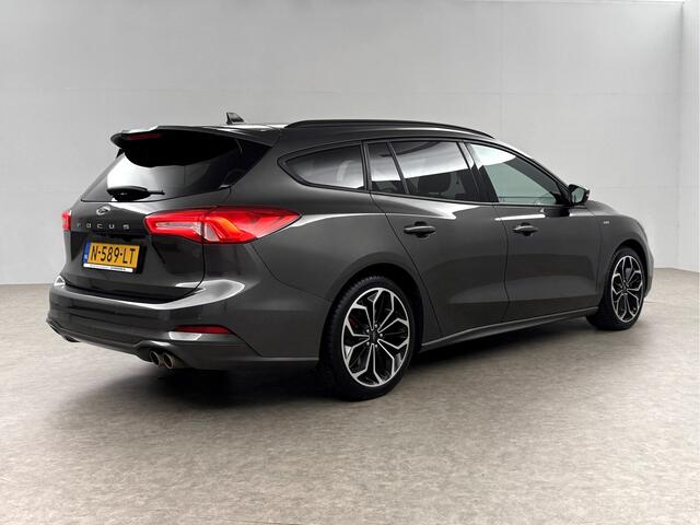 Ford FOCUS 1.5 EcoBoost ST Line X Business 150PK b&o Virtual LED Clima Cruise Camera Carplay PDC 18"LMV