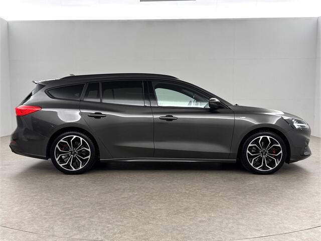 Ford FOCUS 1.5 EcoBoost ST Line X Business 150PK b&o Virtual LED Clima Cruise Camera Carplay PDC 18"LMV