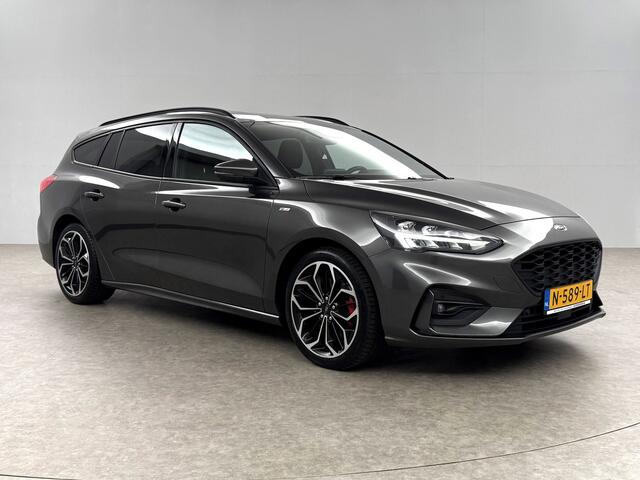 Ford FOCUS 1.5 EcoBoost ST Line X Business 150PK b&o Virtual LED Clima Cruise Camera Carplay PDC 18"LMV