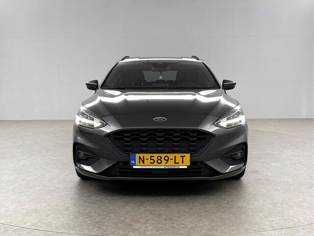 Ford FOCUS 1.5 EcoBoost ST Line X Business 150PK b&o Virtual LED Clima Cruise Camera Carplay PDC 18"LMV