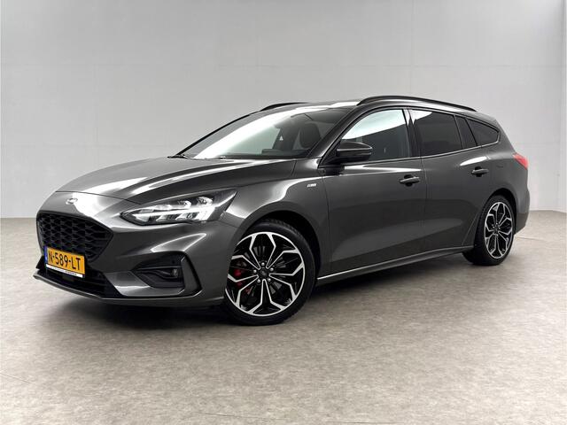 Ford FOCUS 1.5 EcoBoost ST Line X Business 150PK b&o Virtual LED Clima Cruise Camera Carplay PDC 18"LMV