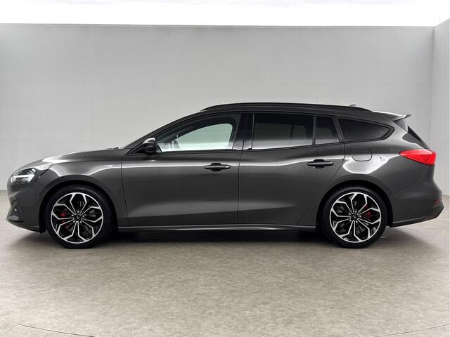 Ford FOCUS 1.5 EcoBoost ST Line X Business 150PK b&o Virtual LED Clima Cruise Camera Carplay PDC 18"LMV