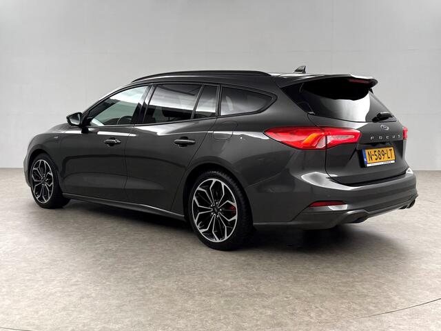 Ford FOCUS 1.5 EcoBoost ST Line X Business 150PK b&o Virtual LED Clima Cruise Camera Carplay PDC 18"LMV