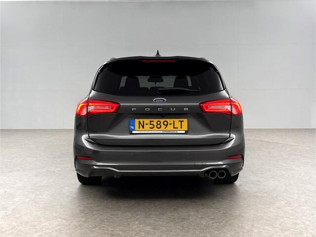 Ford FOCUS 1.5 EcoBoost ST Line X Business 150PK b&o Virtual LED Clima Cruise Camera Carplay PDC 18"LMV