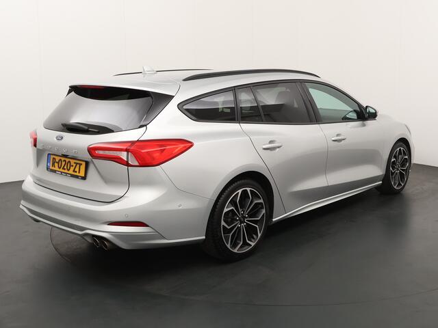 Ford FOCUS Wagon 1.0 125PK ST-line Business | Full Led | 18-inch | Winter Pack | Camera |