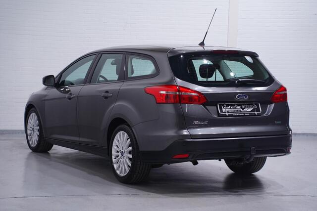 Ford FOCUS Wagon 1.0 Trend Navi Trekhaak Cruise PDC