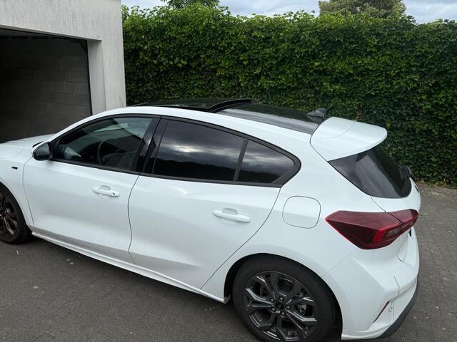 Ford FOCUS 1.0 EcoBoost Titanium X Business , ST LINE ,PANORAMAK,BOEKJE,NAP EN ONDERHOUDSHISTORIE