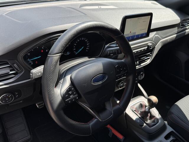 Ford FOCUS Wagon 1.0 EcoBoost ST Line Business Climate Control Carplay