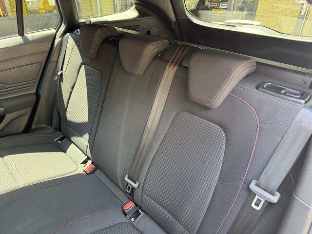 Ford FOCUS Wagon 1.0 EcoBoost ST Line Business Climate Control Carplay