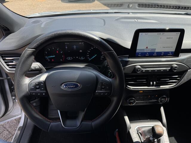 Ford FOCUS Wagon 1.0 EcoBoost ST Line Business Climate Control Carplay