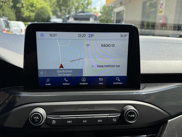 Ford FOCUS Wagon 1.0 EcoBoost ST Line Business Climate Control Carplay