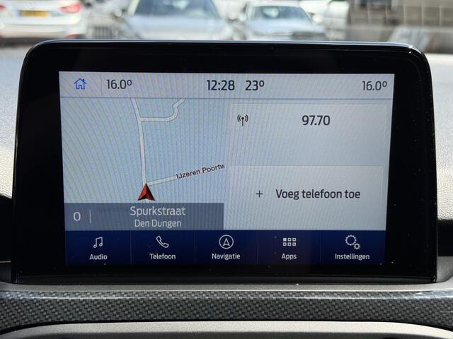 Ford FOCUS Wagon 1.0 EcoBoost ST Line Business Climate Control Carplay