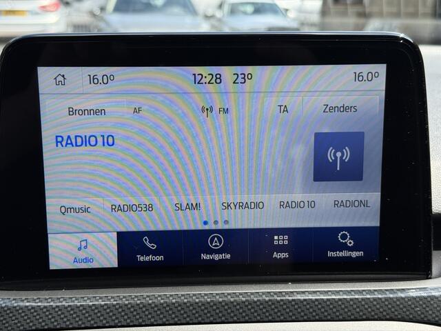 Ford FOCUS Wagon 1.0 EcoBoost ST Line Business Climate Control Carplay