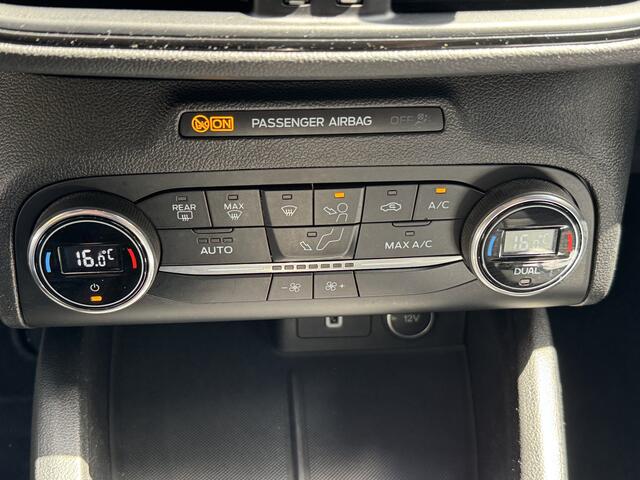 Ford FOCUS Wagon 1.0 EcoBoost ST Line Business Climate Control Carplay