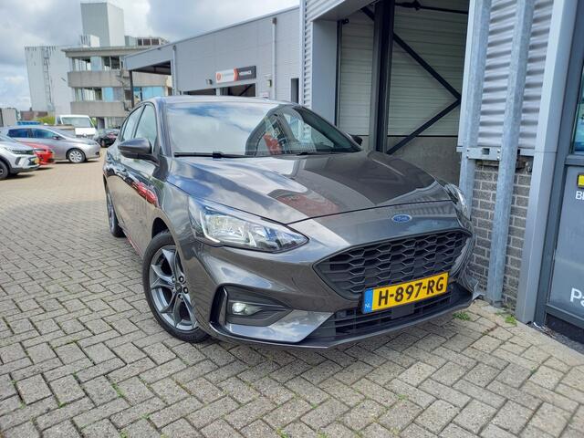Ford FOCUS 1.5 181PK EcoBoost ST Line Business - B&O AUDIO - STANDKACHEL - HUD - CARPLAY / ANDROID - ADAP CRUISE - NL AUTO - 1 EIGENAAR