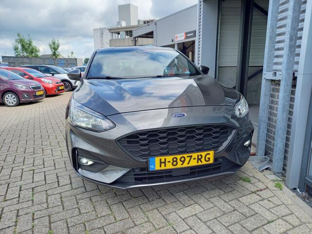 Ford FOCUS 1.5 181PK EcoBoost ST Line Business - B&O AUDIO - STANDKACHEL - HUD - CARPLAY / ANDROID - ADAP CRUISE - NL AUTO - 1 EIGENAAR