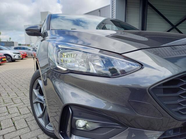 Ford FOCUS 1.5 181PK EcoBoost ST Line Business - B&O AUDIO - STANDKACHEL - HUD - CARPLAY / ANDROID - ADAP CRUISE - NL AUTO - 1 EIGENAAR