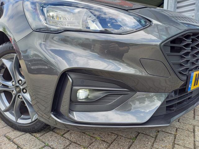 Ford FOCUS 1.5 181PK EcoBoost ST Line Business - B&O AUDIO - STANDKACHEL - HUD - CARPLAY / ANDROID - ADAP CRUISE - NL AUTO - 1 EIGENAAR