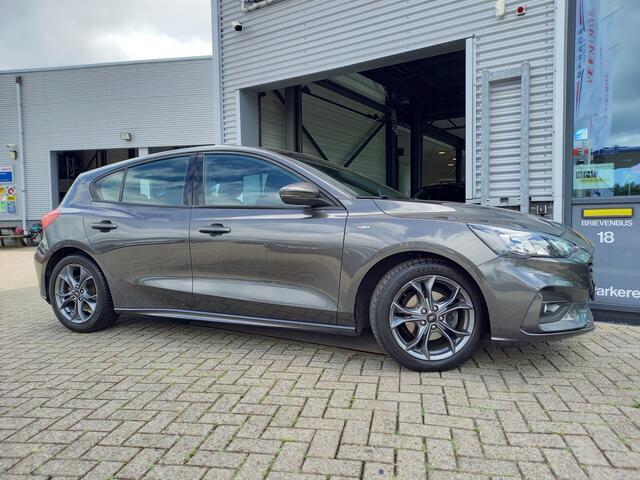 Ford FOCUS 1.5 181PK EcoBoost ST Line Business - B&O AUDIO - STANDKACHEL - HUD - CARPLAY / ANDROID - ADAP CRUISE - NL AUTO - 1 EIGENAAR