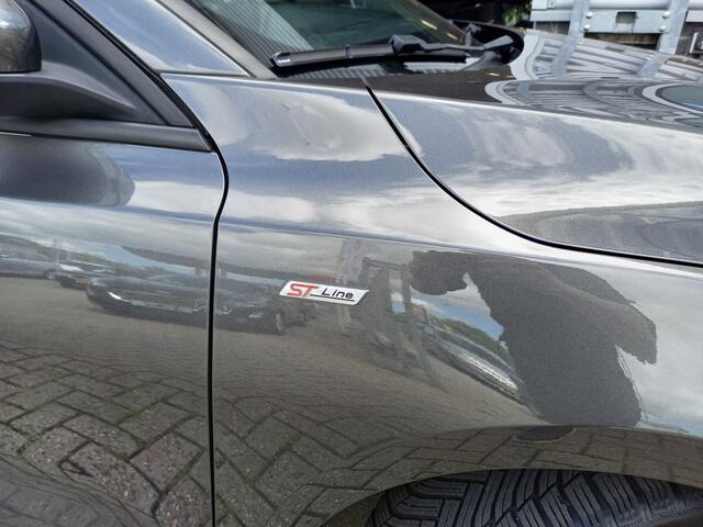 Ford FOCUS 1.5 181PK EcoBoost ST Line Business - B&O AUDIO - STANDKACHEL - HUD - CARPLAY / ANDROID - ADAP CRUISE - NL AUTO - 1 EIGENAAR