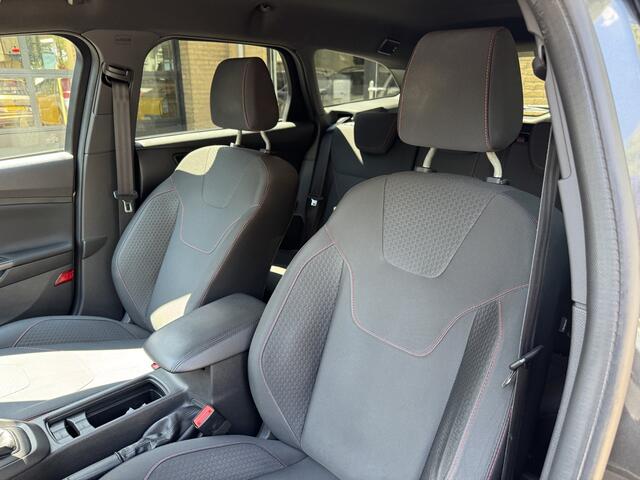 Ford FOCUS Wagon 1.5 ST-Line Airco Navi Carplay
