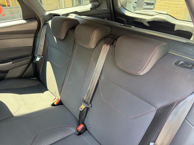 Ford FOCUS Wagon 1.5 ST-Line Airco Navi Carplay