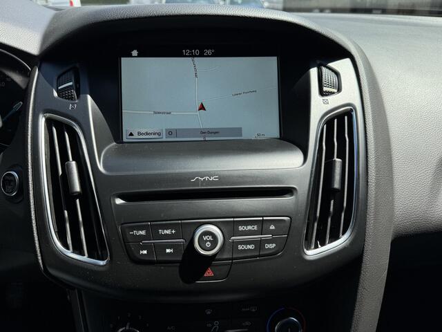 Ford FOCUS Wagon 1.5 ST-Line Airco Navi Carplay