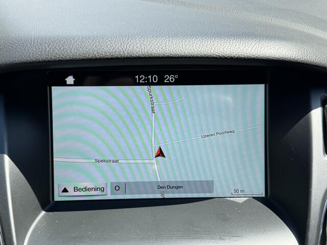 Ford FOCUS Wagon 1.5 ST-Line Airco Navi Carplay