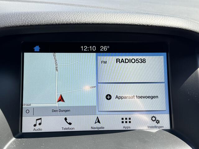 Ford FOCUS Wagon 1.5 ST-Line Airco Navi Carplay