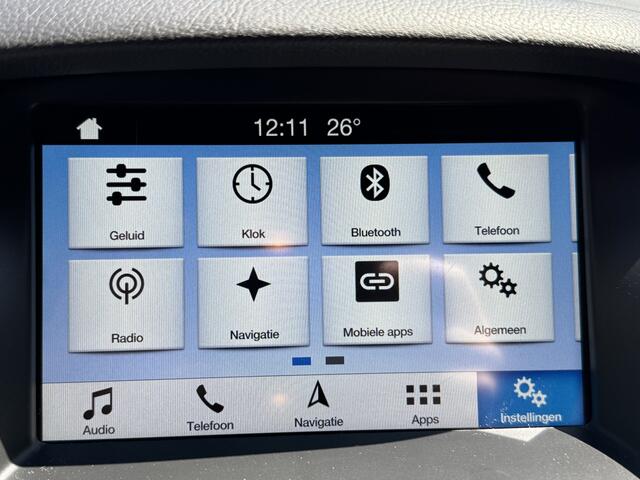 Ford FOCUS Wagon 1.5 ST-Line Airco Navi Carplay