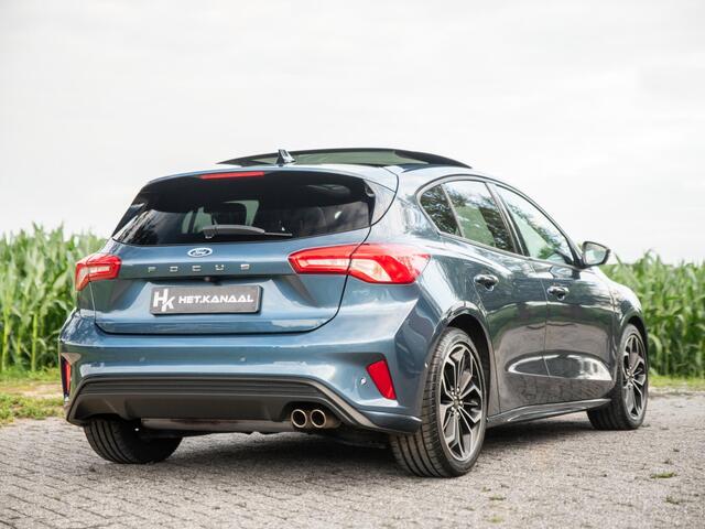 Ford FOCUS 1.5 EcoBoost ST Line Pano B&O ACC Keyless