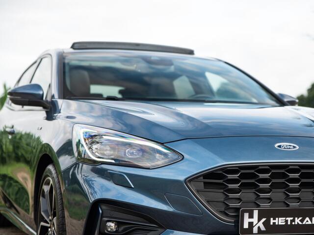 Ford FOCUS 1.5 EcoBoost ST Line Pano B&O ACC Keyless