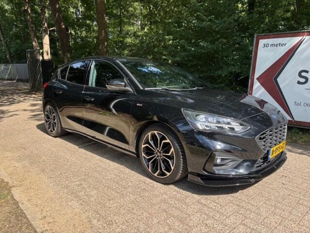 Ford FOCUS 1.0 ECOB. TIT. BNS