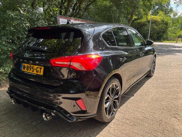 Ford FOCUS 1.0 ECOB. TIT. BNS