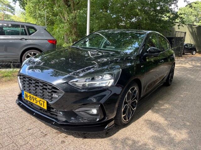 Ford FOCUS 1.0 ECOB. TIT. BNS