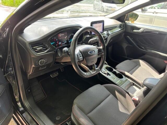 Ford FOCUS 1.0 ECOB. TIT. BNS